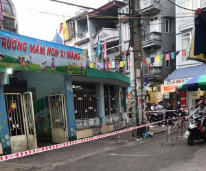 Nữ giáo viên Hải Phòng khai báo gian dối bị phạt hành chính 10 triệu đồng