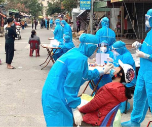 Người từ Hải Dương về Hà Nội xét nghiệm âm tính SARS-CoV-2 có phải cách ly y tế?