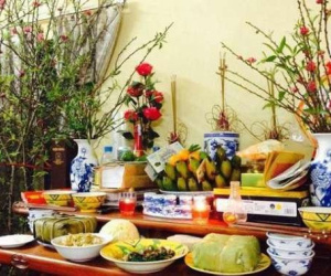 6 điều cần đặc biệt ghi nhớ khi cúng Rằm tháng Giêng