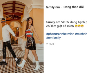 HOT: Động thái mới nhất của đại gia Minh Nhựa sau khi yêu cầu tòa tuyên bố 'vợ cũ mất tích'