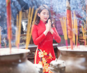 Những việc nên làm trong ngày Rằm tháng Giêng, tuyệt đối đừng bỏ qua nếu không muốn lỡ mất tài vận tốt lành
