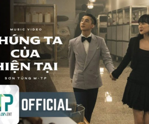 Từ khoá 'Chúng Ta Của Hiện Tại đạo nhạc' được tìm kiếm tăng đột biến giữa lùm xùm của Sơn Tùng M-TP