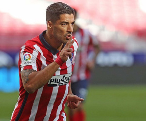 Suarez tiết lộ những lời phũ phàng: 'Barca chê tôi già'