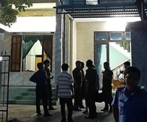 Phó ban quản lý dự án huyện tử vong, hiện trường có thư tuyệt mệnh