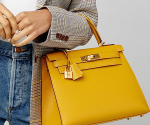 Dân châu Á tăng mạnh nhu cầu mua túi Hermès giữa dịch COVID-19