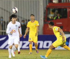 V-League ấn định thời hạn trở lại sau dịch COVID-19