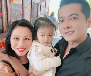 Vợ cũ tố diễn viên Hoàng Anh 'từ lúc đi đến giờ chưa hề hỏi thăm con mình, Tết cũng chưa một lời hỏi thăm Nu'