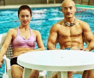 Yi Long lên chức bố và sắp kết hôn, danh tính người vợ còn bí ẩn
