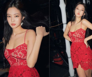 Mỹ nhân BLACKPINK hẹn hò G-Dragon: Gia thế khủng, nhan sắc nóng bỏng hàng đầu showbiz Hàn
