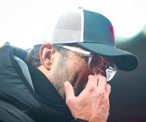 68% khả năng Klopp sẽ rời Liverpool vào năm 2022