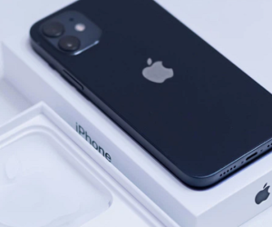 Sau 5 năm, Apple cuối cùng đã giành lại được vị trí 'vua di động' từ tay Samsung