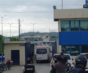 Bạo loạn kinh hoàng trong tù, 75 người thiệt mạng