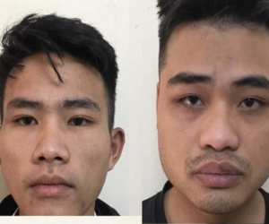 Bắt nhóm đối tượng mua bán trái phép chất ma túy