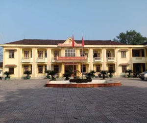 Khởi tố Phó bí thư Đảng ủy và 3 cán bộ xã đánh bạc ở Hà Tĩnh