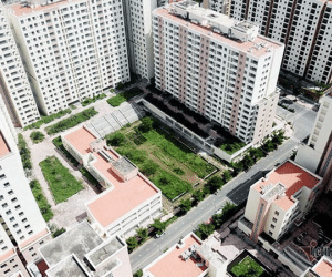 Chuyển dịch đất đai: Bước tiến mới của TP.HCM
