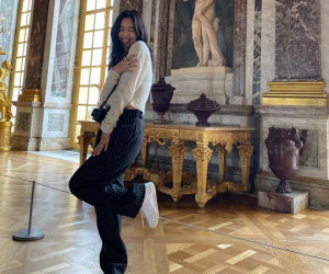 Style đời thường của Jennie và G-Dragon đẳng cấp thế nào mà được netizen khen là couple vừa có tài vừa có gu?