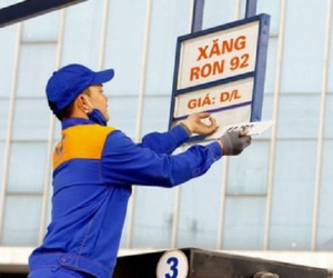 Giá xăng ngày mai có thể tăng mạnh