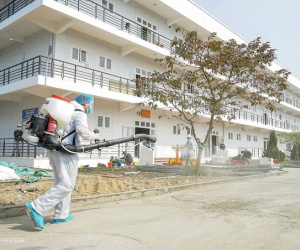 Hải Dương ghi nhận cả hai biến thể nCoV nguy hiểm