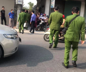 Nữ sinh lớp 10 tử vong bất thường ở Hà Nam: Nghi phạm khai bóp cổ bạn gái tại nhà
