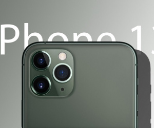 iPhone 13 lộ thông tin giống những đối thủ đến kỳ lạ