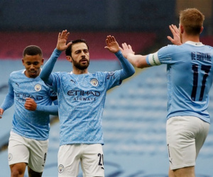 Lịch thi đấu Champions League đêm nay: Man City, Real Madrid thắng dễ?