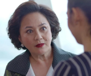 Nhà trai bĩu môi 'có bầu trước cưới thì phải chịu lép vế', song lập tức cứng họng vì lời đáp "không sợ mất thể diện'' của bố cô gái