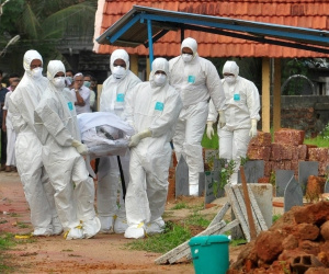 Giới khoa học cảnh báo virus gây tử vong gấp 75 lần SARS-CoV-2 có thể là đại dịch kế tiếp