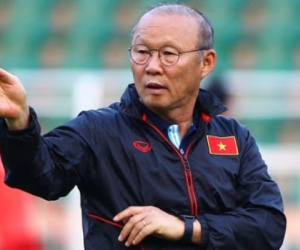 HLV Park Hang-seo ra yêu cầu đặc biệt, VFF khó lòng đáp ứng