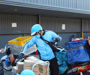 3 xu hướng của thương mại điện tử năm nay