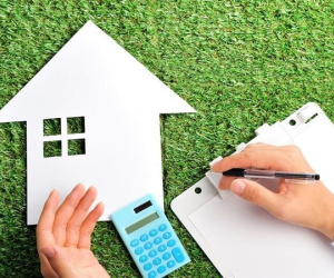 Từ 1/3, các khoản nợ tiền sử dụng đất sẽ tính theo giá mới