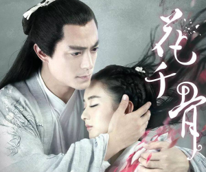 'Nữ hoàng rating' Triệu Lệ Dĩnh chiếm 5/10 bộ phim được xem nhiều nhất trên Iqiyi