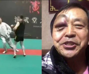 'Võ sư tệ nhất Trung Quốc' đã lừa đảo tất cả để kiếm số tiền khổng lồ như thế nào?