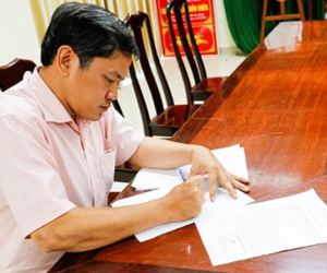 Cán bộ thuế bị khởi tố, Tổng cục Thuế lập tức lên tiếng