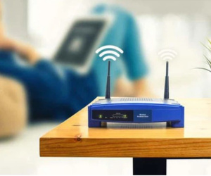 Đừng đặt router Wi-Fi ở 3 vị trí này trong nhà, nếu không tốc độ 'rùa bò'
