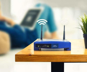 Đừng đặt router Wi-Fi ở 3 vị trí này trong nhà, nếu không tốc độ 100 Mbps cũng hóa 'rùa bò'