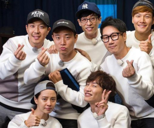 4 khoảnh khắc buồn nhất lịch sử Running Man, liệu các fan lâu năm có biết?