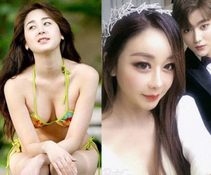 Cái kết đắng của mỹ nam lấy Hoa hậu Hàn hơn 18 tuổi: Bị vợ khinh thường, quản chặt như con