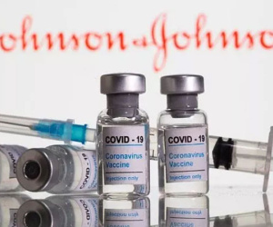 Nhà Trắng ngạc nhiên trước việc Johnson&Johnson không đủ vaccine Covid-19 để bàn giao