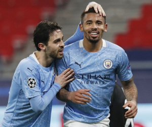 Kết quả M'Gladbach 0-2 Man City: Đánh bại M’gladbach, Man City nối dài mạch toàn thắng