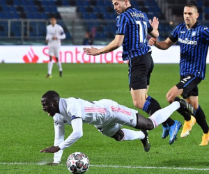 HLV Atalanta: Trọng tài đã hủy hoại trận đấu khi thiên vị Real Madrid