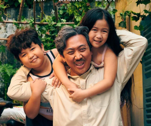 Bố Già của Trấn Thành chốt lịch chiếu mới, quyết 'đối đầu' Gái Già Lắm Chiêu V
