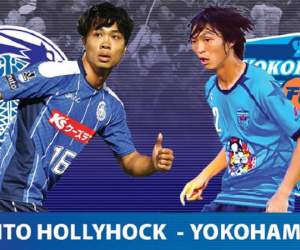 Trận derby 'tai tiếng' của Công Phượng, Tuấn Anh ở Nhật và 'cú lừa' đau cho CĐV Việt Nam
