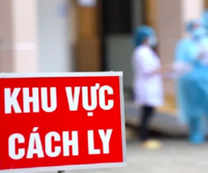 Ca siêu lây nhiễm COVID-19 ở Hà Nội khỏi bệnh