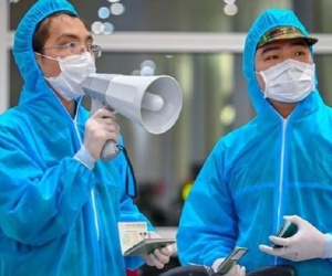 Khẩn: Hải Dương tiếp tục tìm người đến 7 địa điểm liên quan ca mắc Covid-19