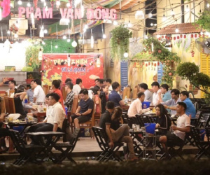 TP.HCM cho phép nhiều cơ sở kinh doanh hoạt động trở lại, trừ karaoke, bar, vũ trường, beer club,…