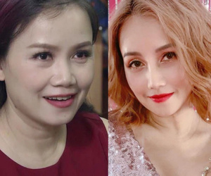 'Cô Xuyến' Về Nhà Đi Con trùng tu nhan sắc hậu ly hôn chồng thứ 4