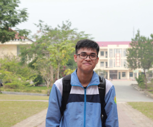 Hot boy Olympia ngày ấy - bây giờ: Thủ khoa khối A cụm thi THPT Quốc gia, ngoại hình thay đổi chóng mặt