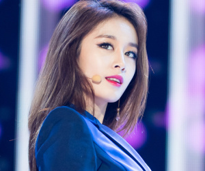 Jiyeon (T-ara) sợ hãi tột độ khi bị kẻ lạ mặt dọa giết