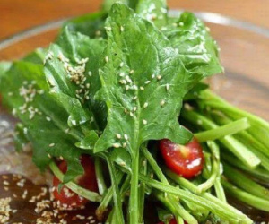 Những loại rau lá này được đánh giá là tốt nhất cho sức khỏe: Chế độ dinh dưỡng của bạn liệu đã có đầy đủ chưa?