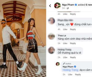 'Bà Hai' nhà Minh Nhựa có động thái đầu tiên sau vụ chồng ly hôn 'bà cả'